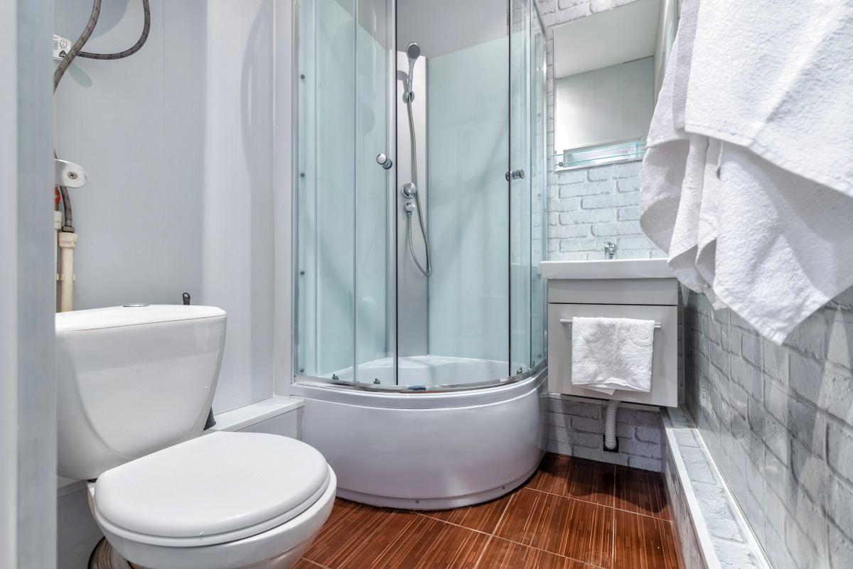 4Б Malaya Posadskaya 25