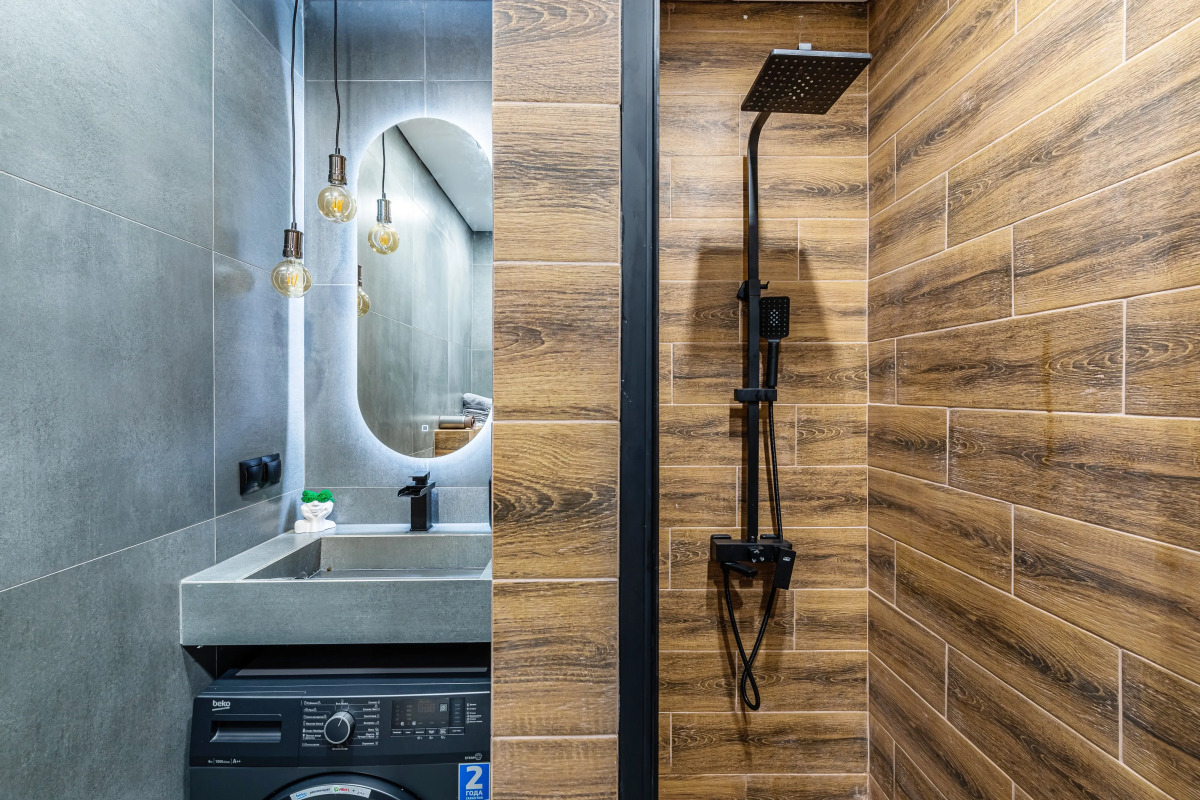 Апартаменты Дизайнерская Квартира Рядом с Центром