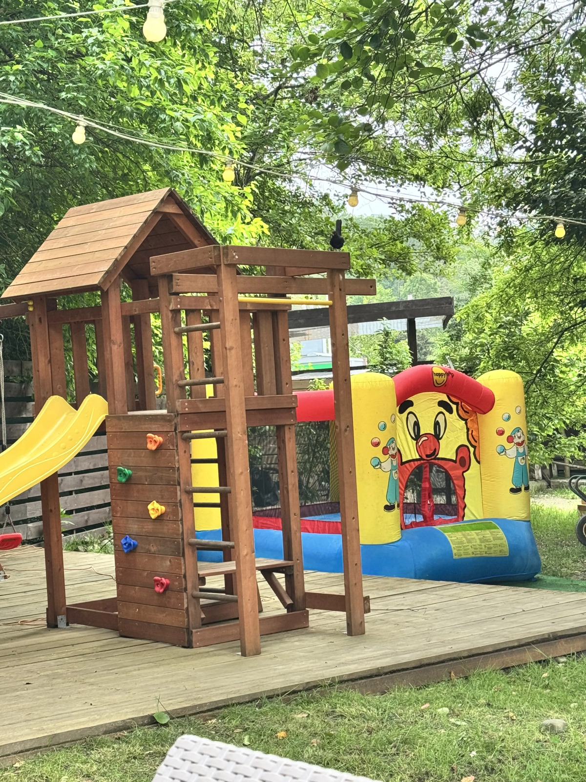 Гостевой дом Прованс-Лоо