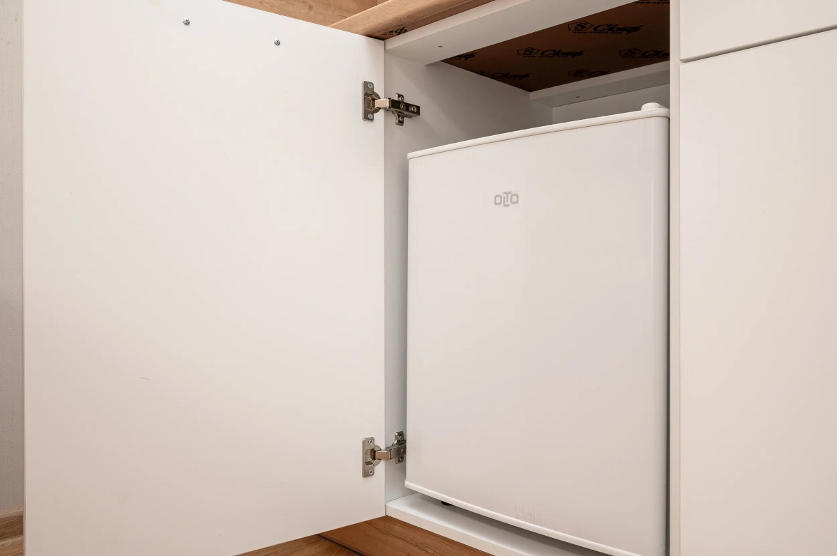 Апартаменты Ава Старт SyncotelHome