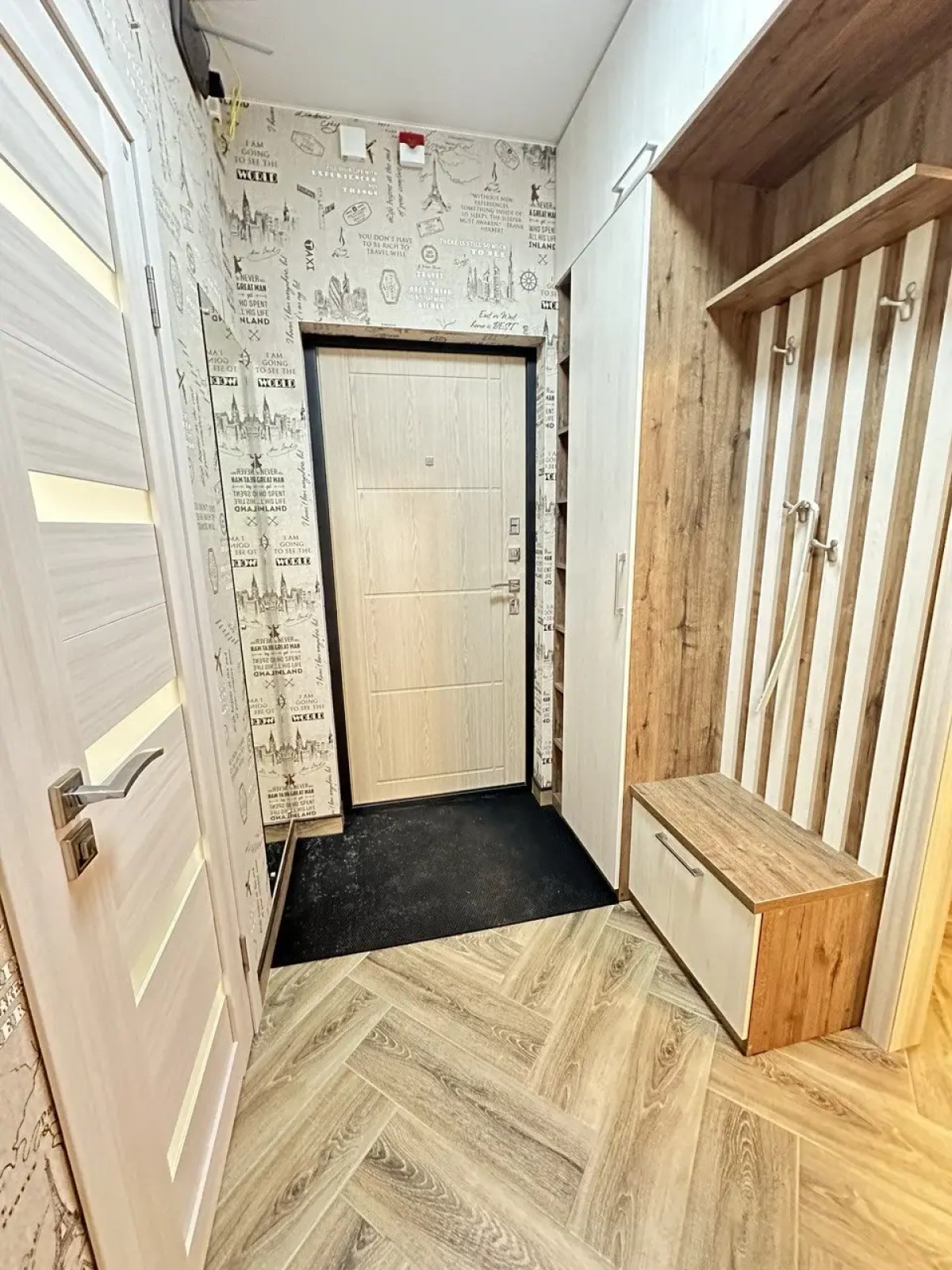 Апартаменты Та самая квартира на берегу Онежского озера