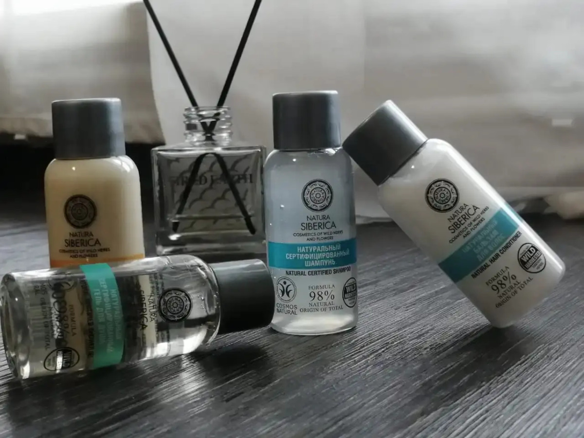 Гостевой дом Эко-стиль