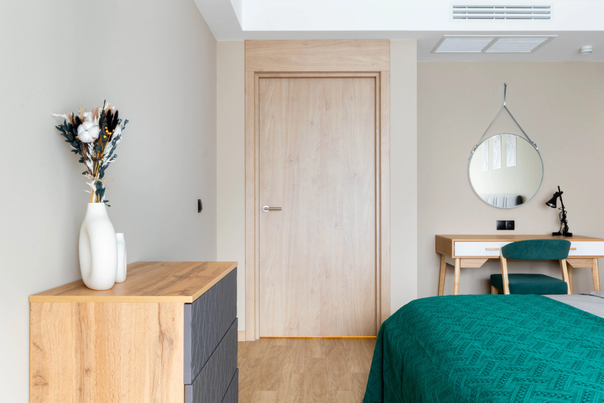 Апартаменты City Oasis Apart