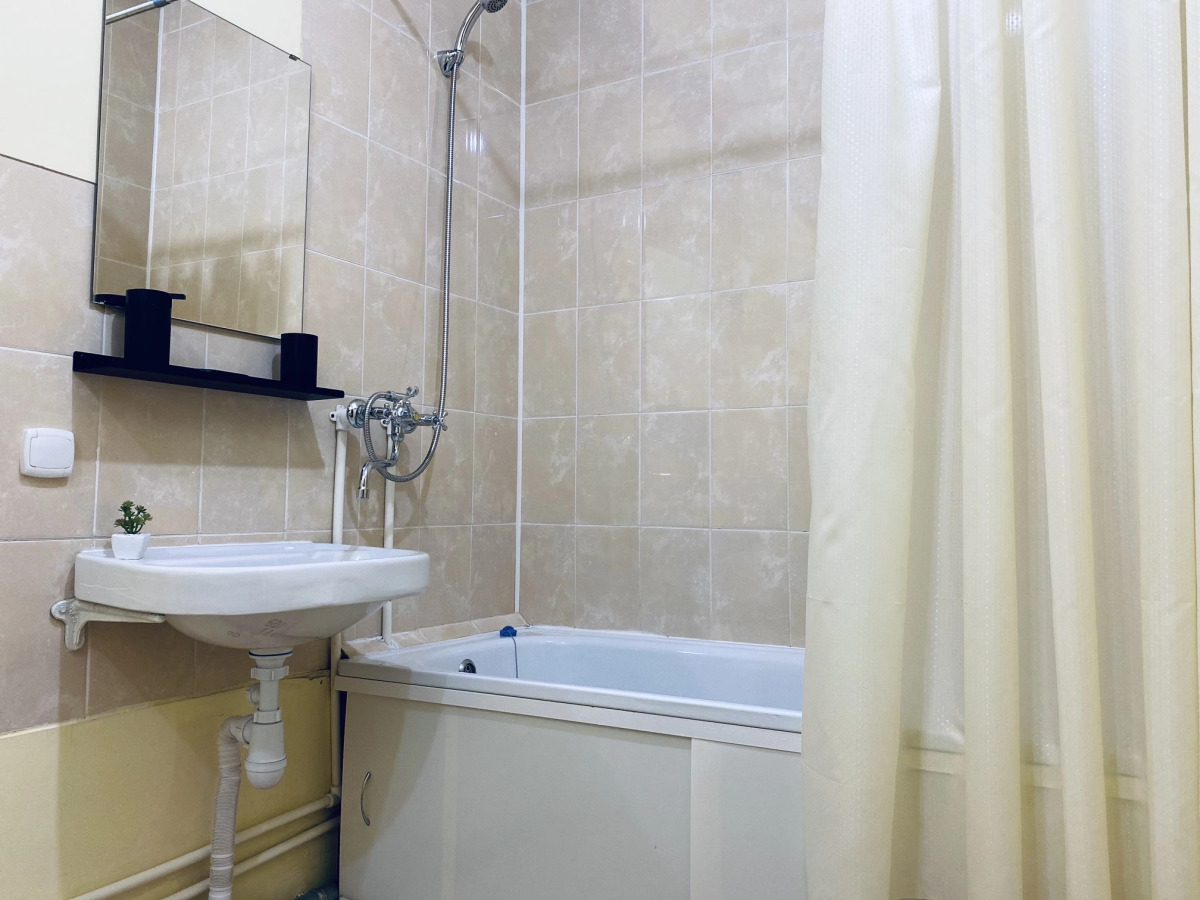 Квартира Видовая Студия Покровские