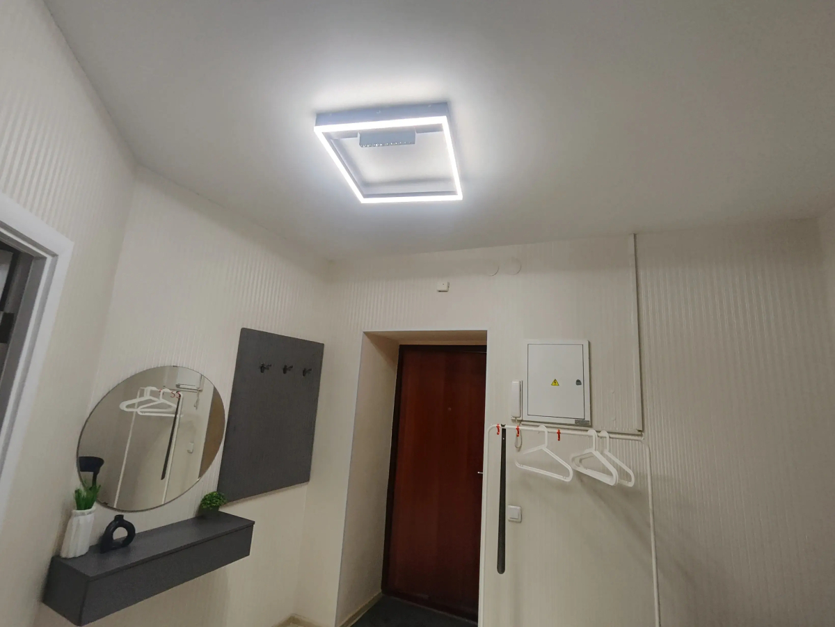 Апартаменты Ягодинская 25