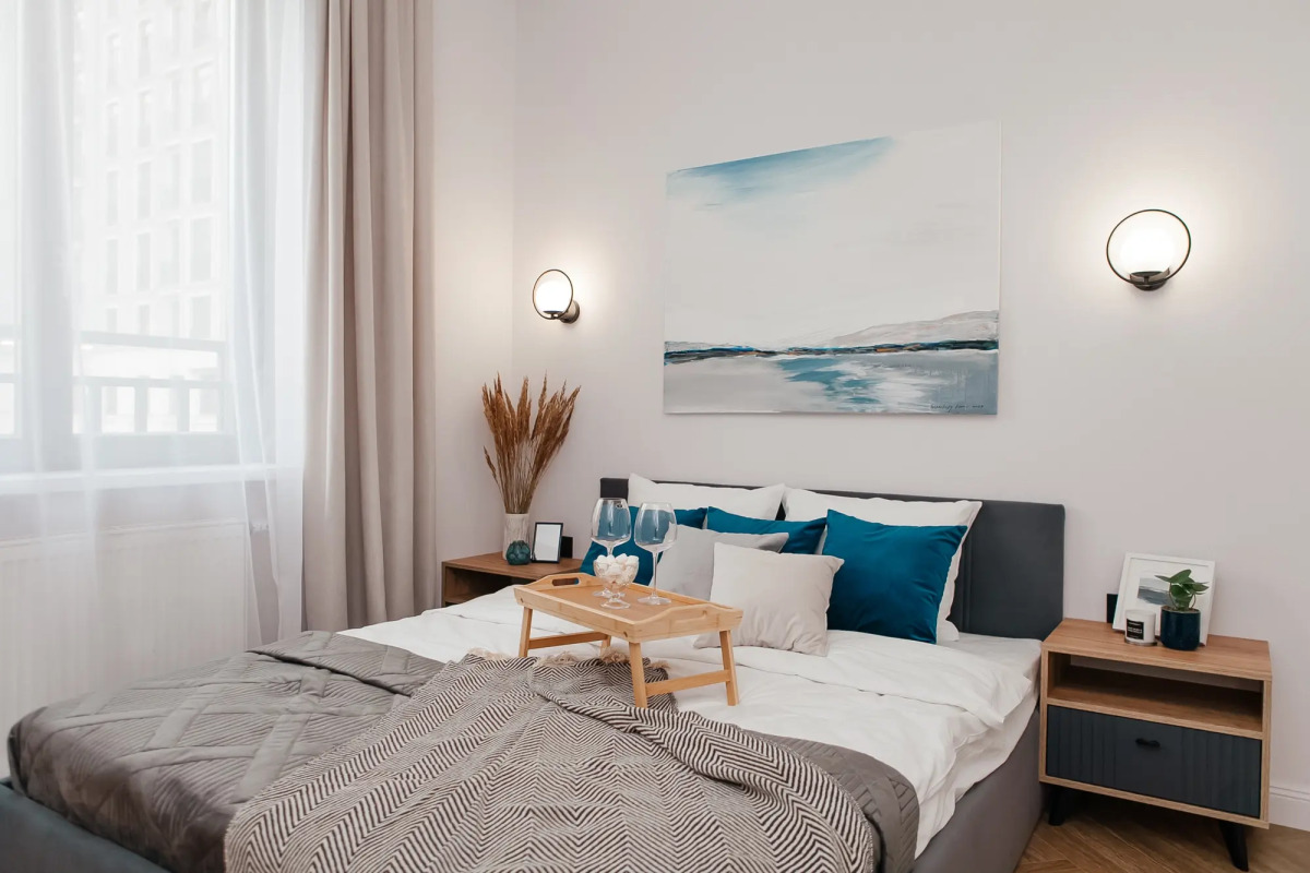 Апартаменты RentalSPb