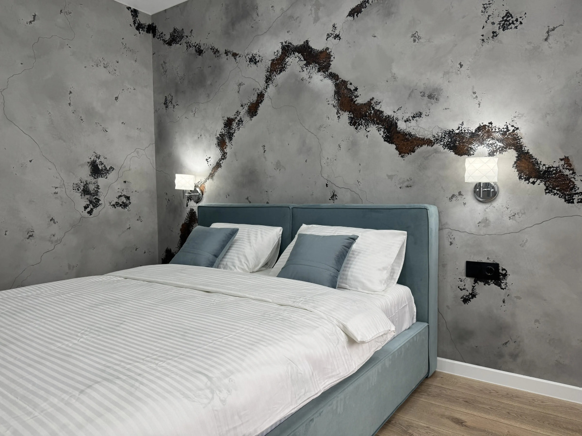 Апартаменты на Пролетарской 2а