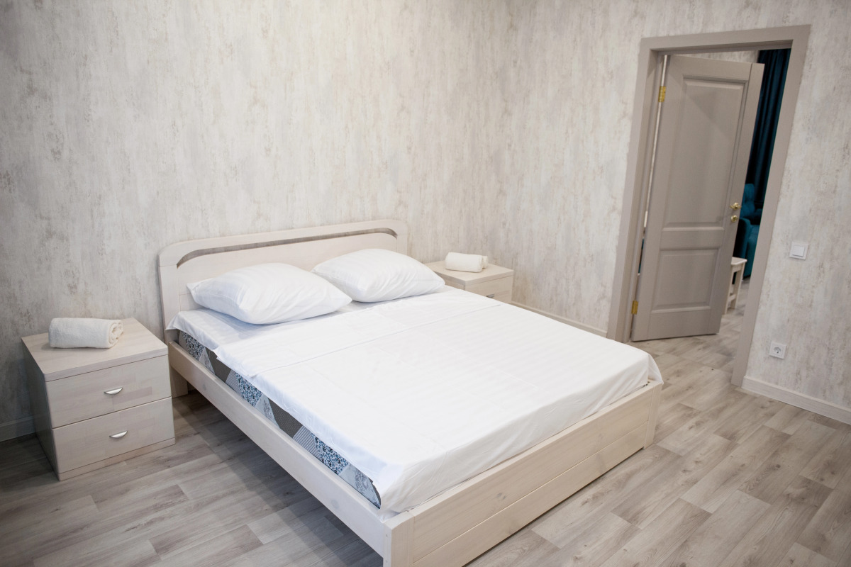 Апартаменты у Башни