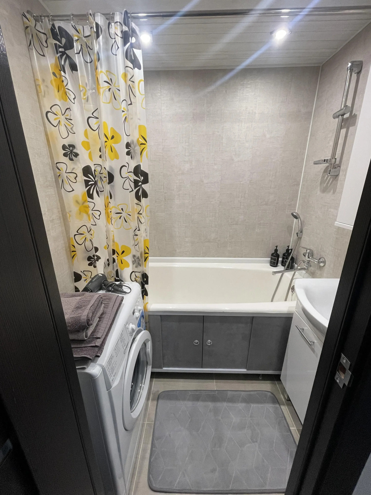 Квартира Уютная просторная