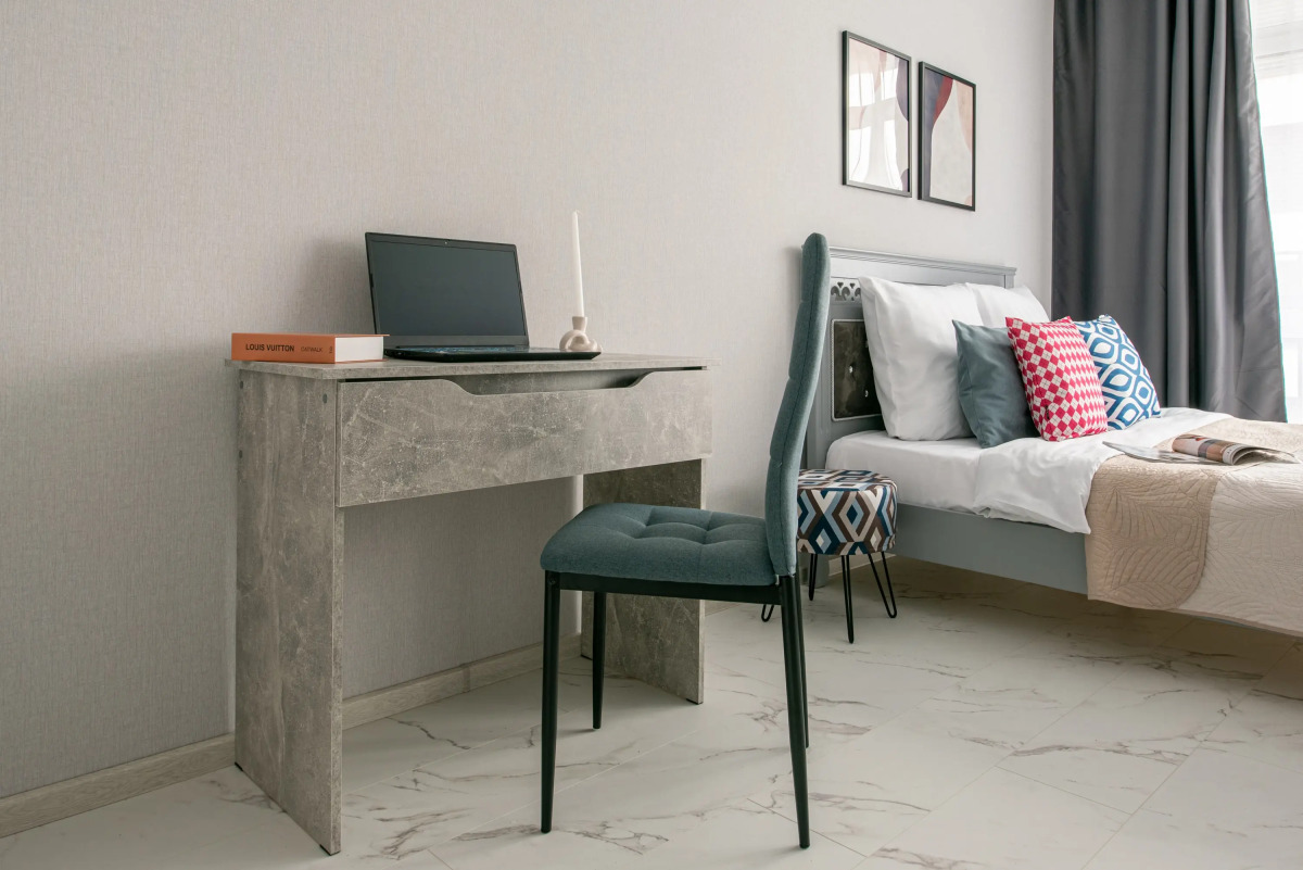 Апартаменты Йорт ЖК Открытие