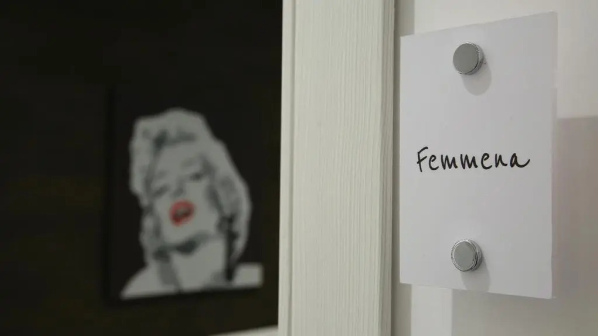 Мини-Отель Mascalzone Latino Luxury Rooms