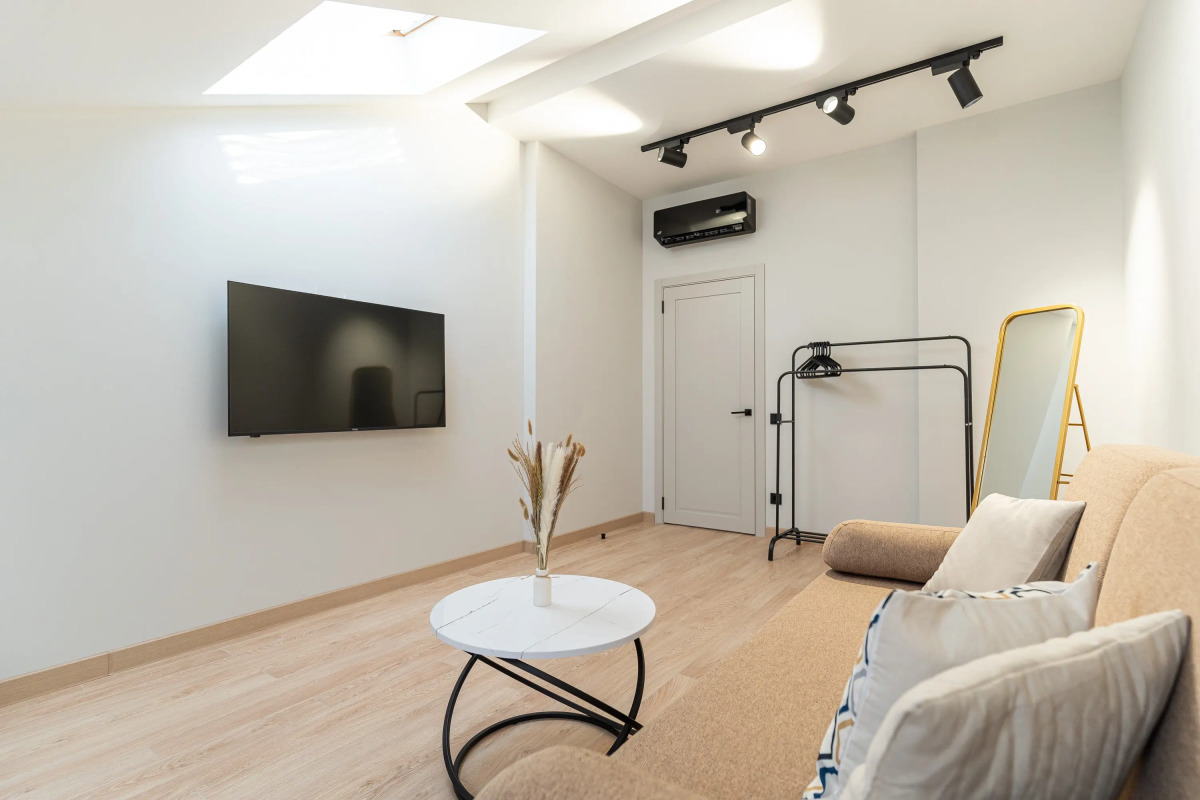 Апартаменты в Элитном ЖК Изумрудный Город в Геленджике от LetoAрart