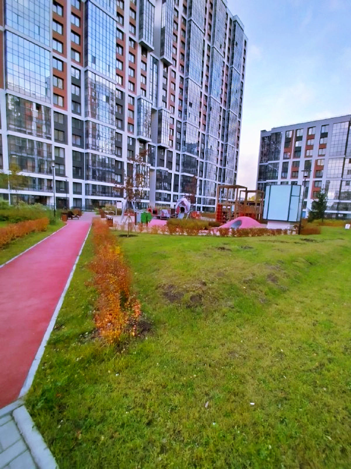 Квартира Студия на Ломоносовской