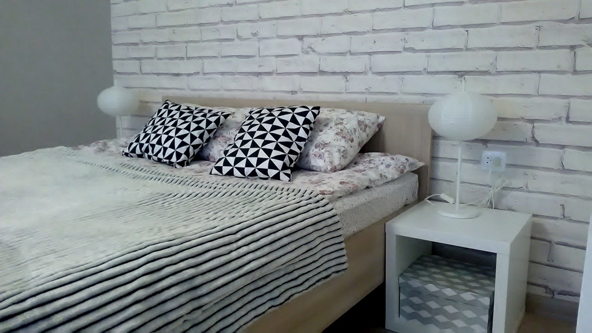 Апартаменты 200 метров от Кремля