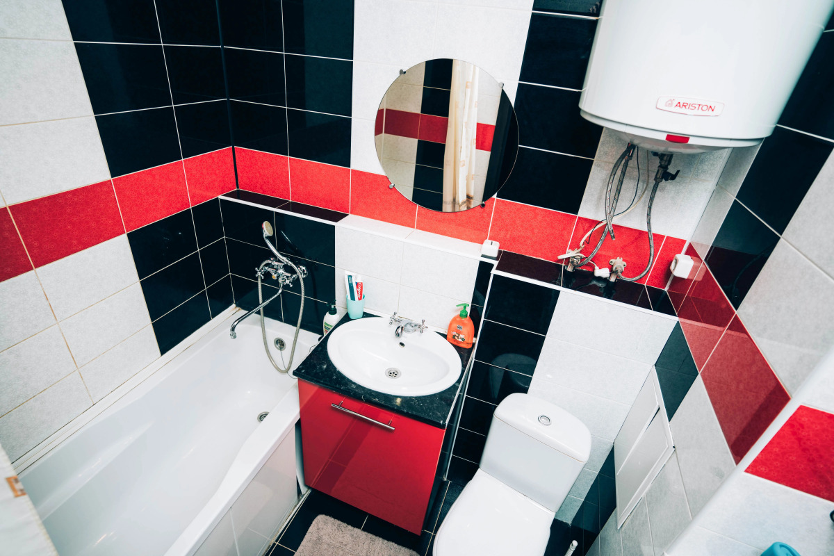 Апартаменты Atlant Apartments 219