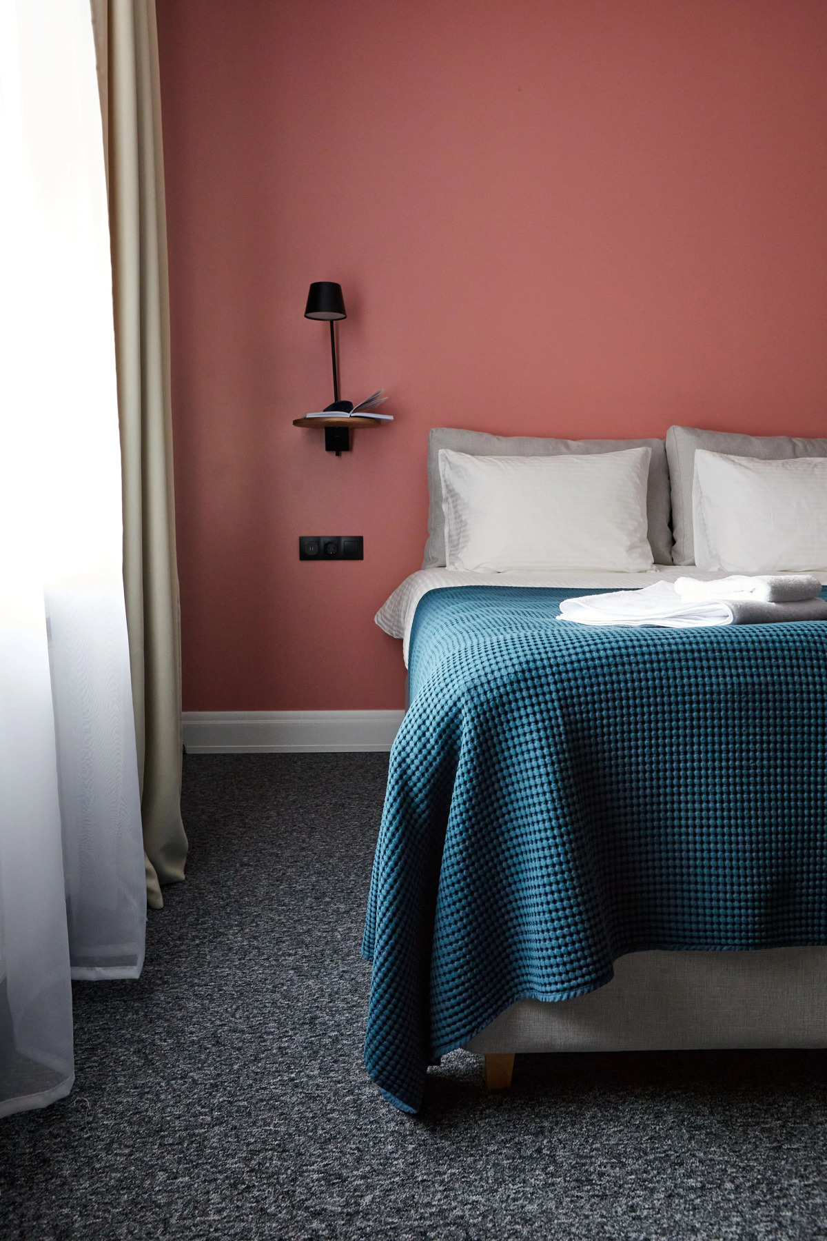 Мини-отель Лесная Ванна