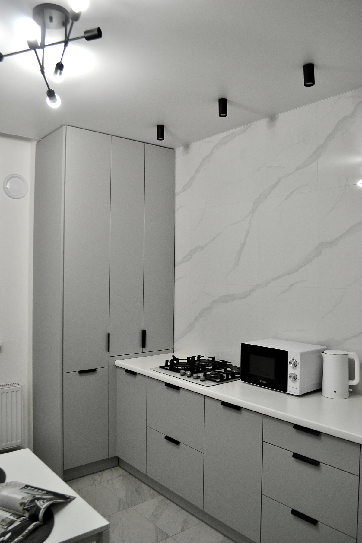 Апартаменты Abramov Eliza