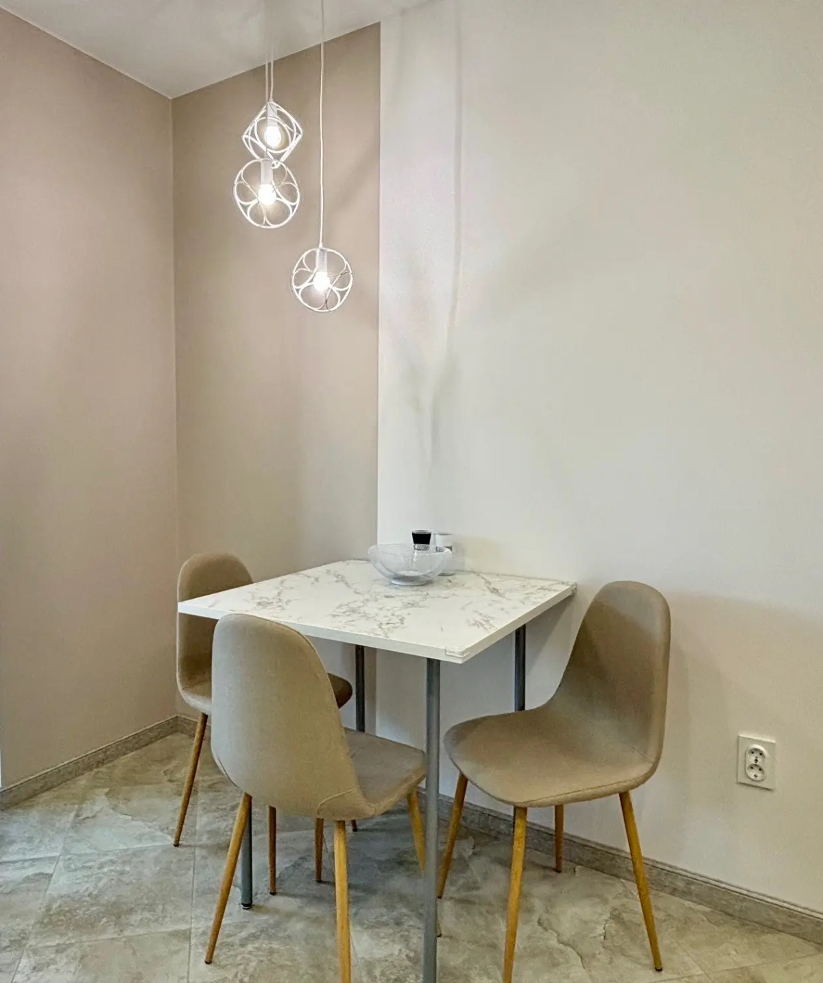 Квартира в ЖК Санкт-Лоренц