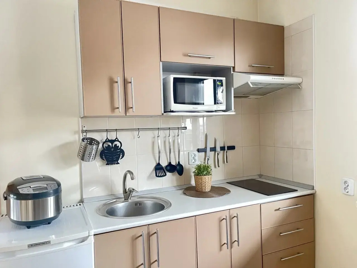 Гостевой Дом Совёнок