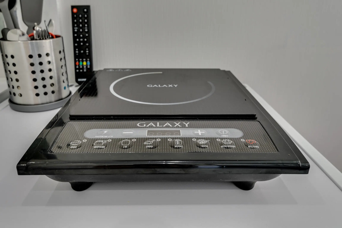 Апартаменты на Гончарной 13а (5)