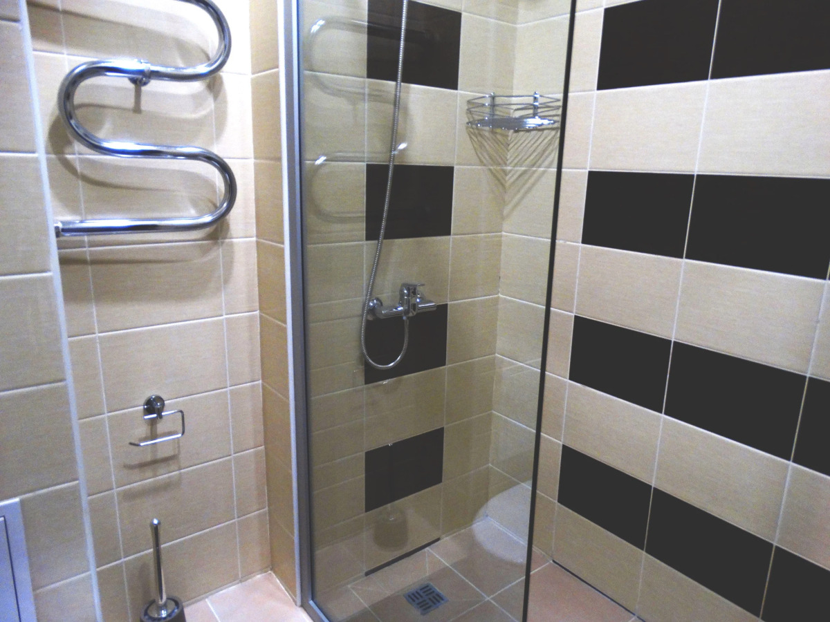 Мини-Отель Слобода