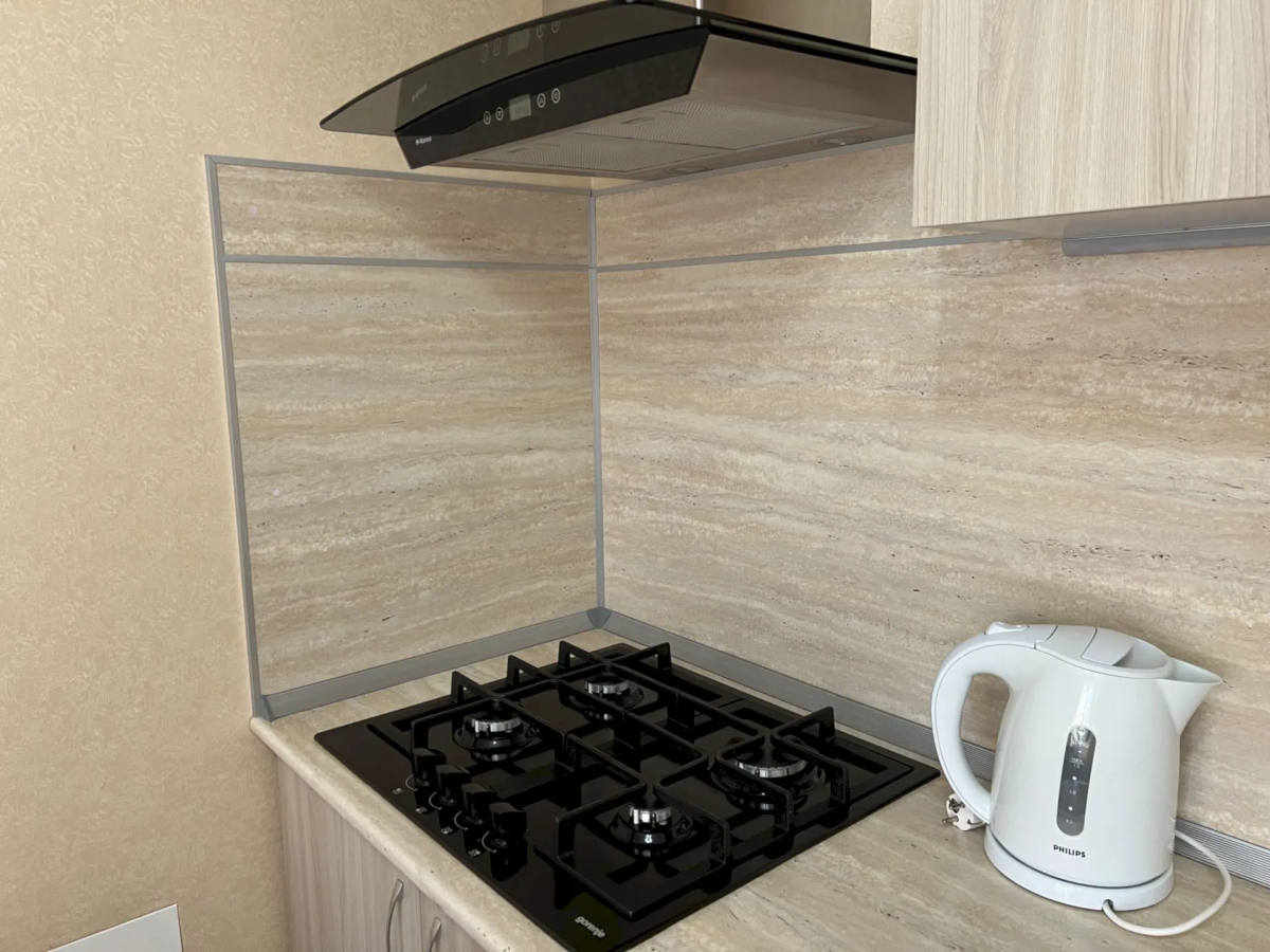 Частный Дом 120 2 Комнатный Этаж с Кухней