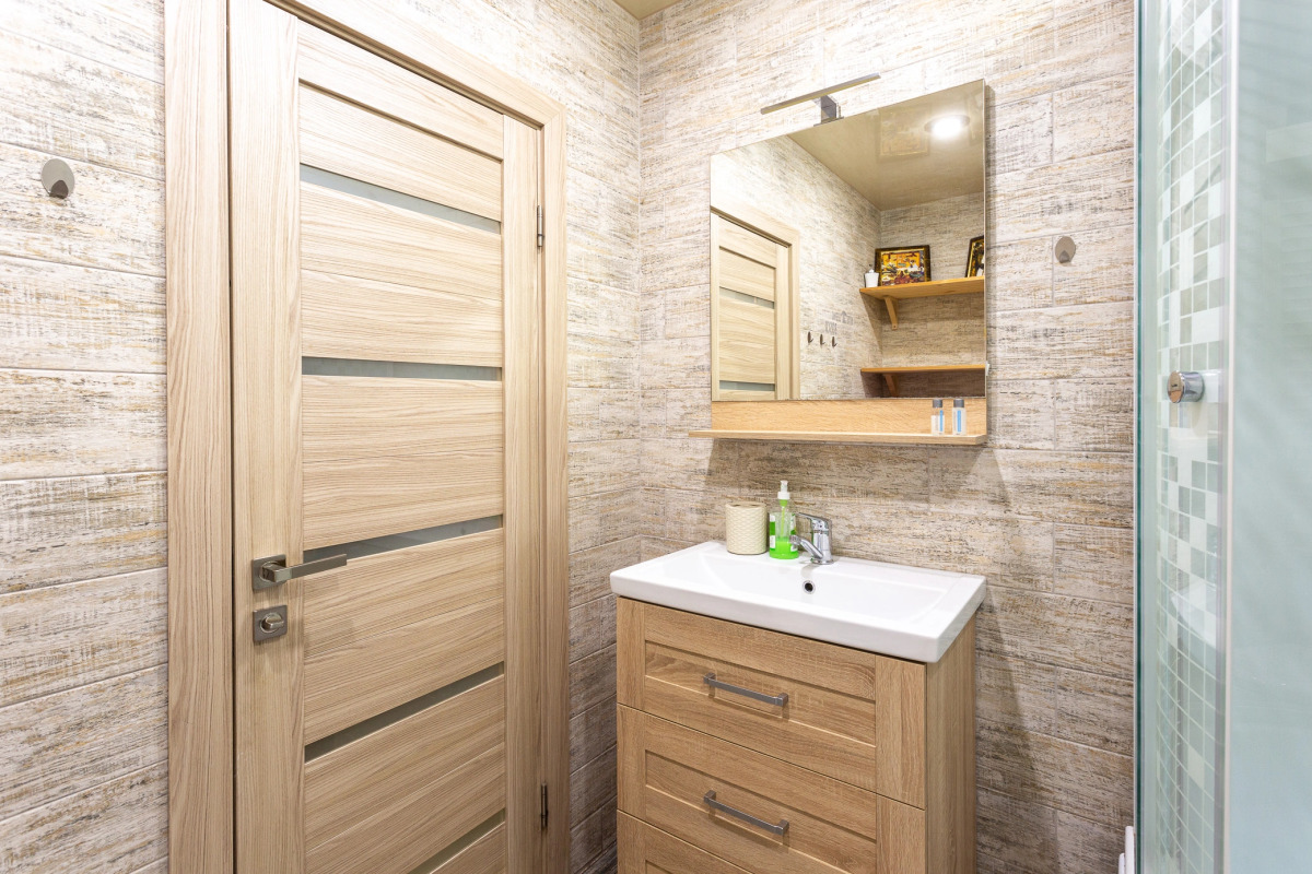 Апартаменты у Самого Моря 66