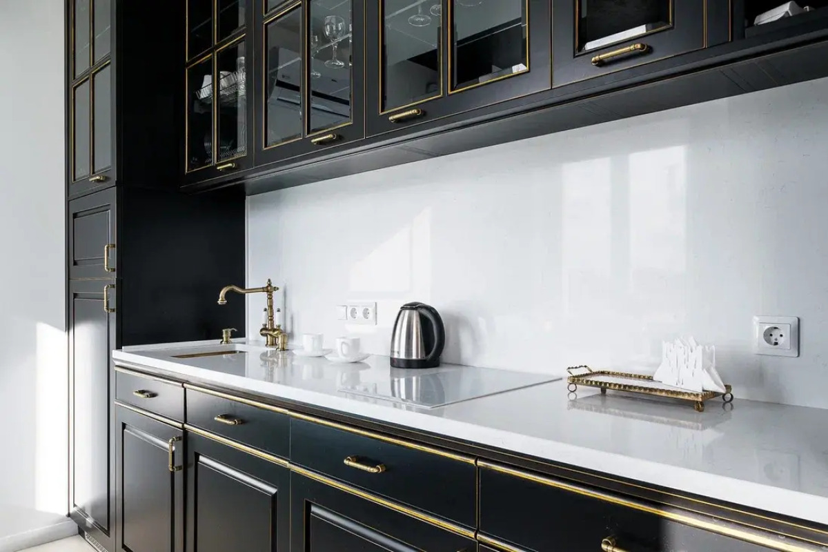 Апартаменты N47 HabitatHomeApart