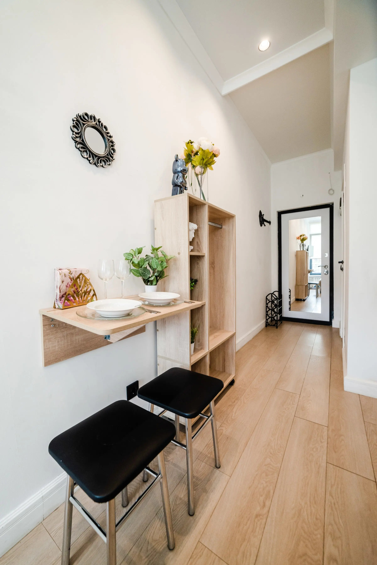 Апартаменты Проспект Вернадского 41с1 (511)