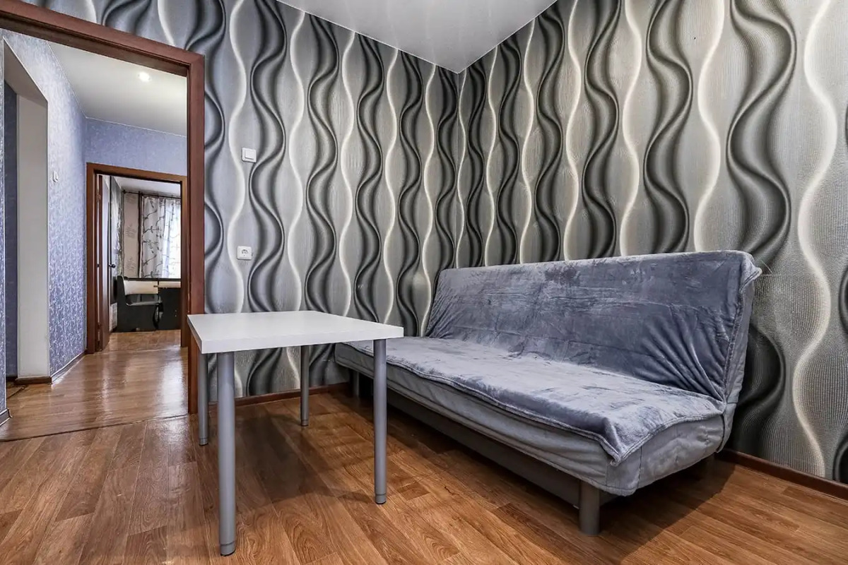 Апартаменты рядом с Аэропортом Спортивная 11/1