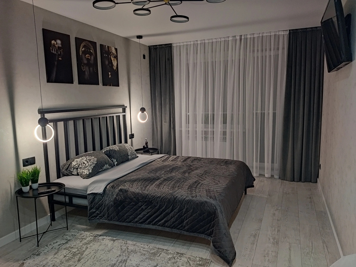 Квартира Люкс на Ленинской