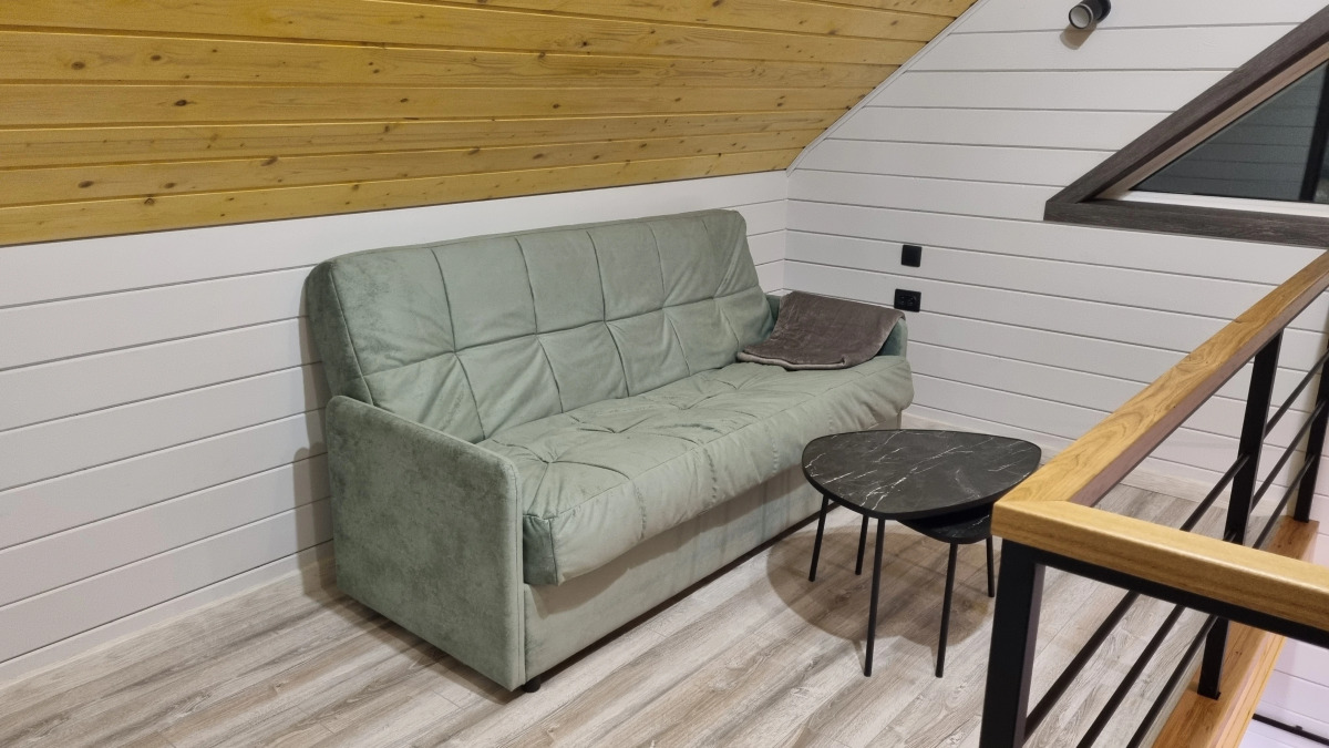 База отдыха Магия Леса