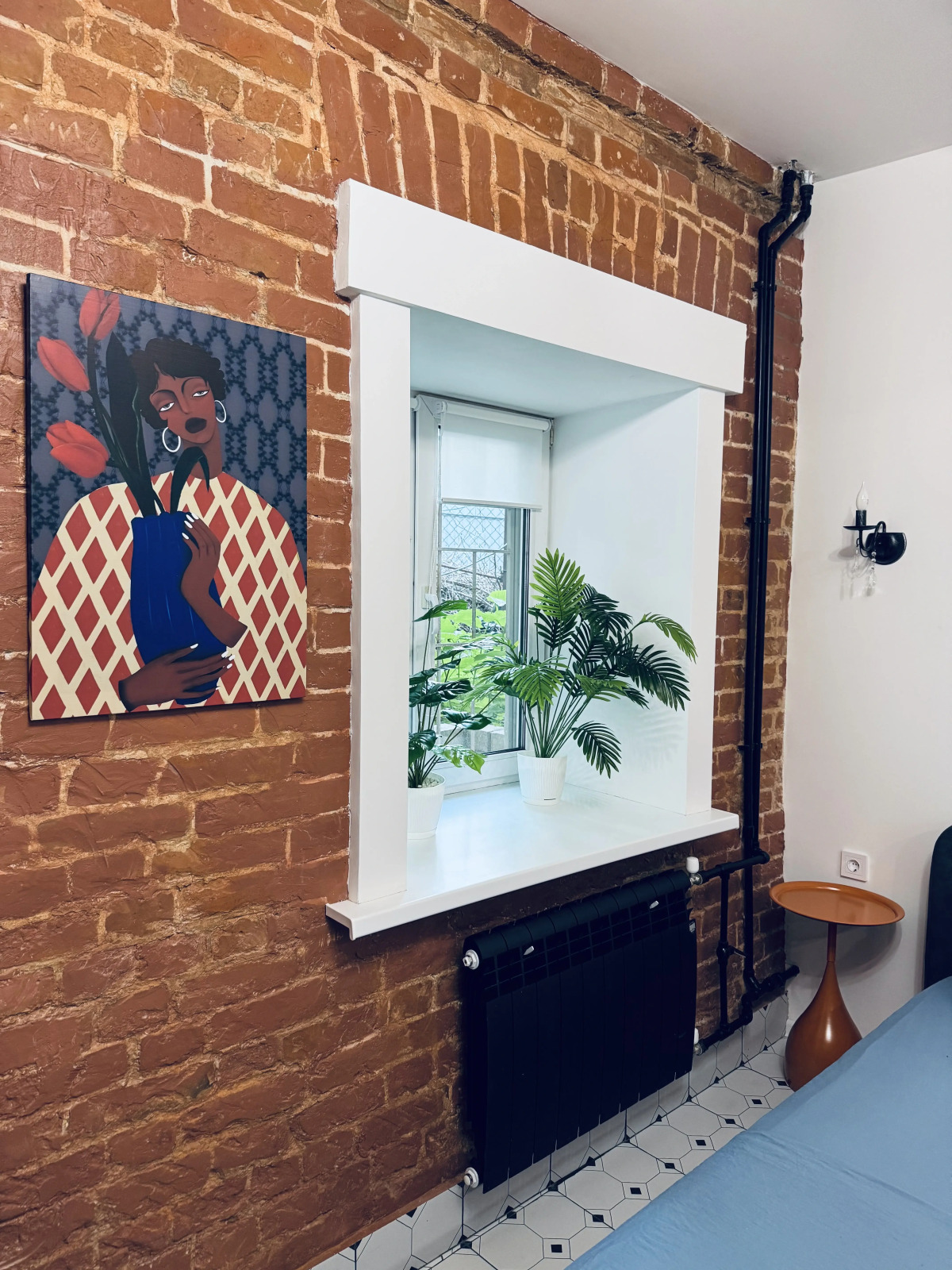 Апартаменты Кремлёвские