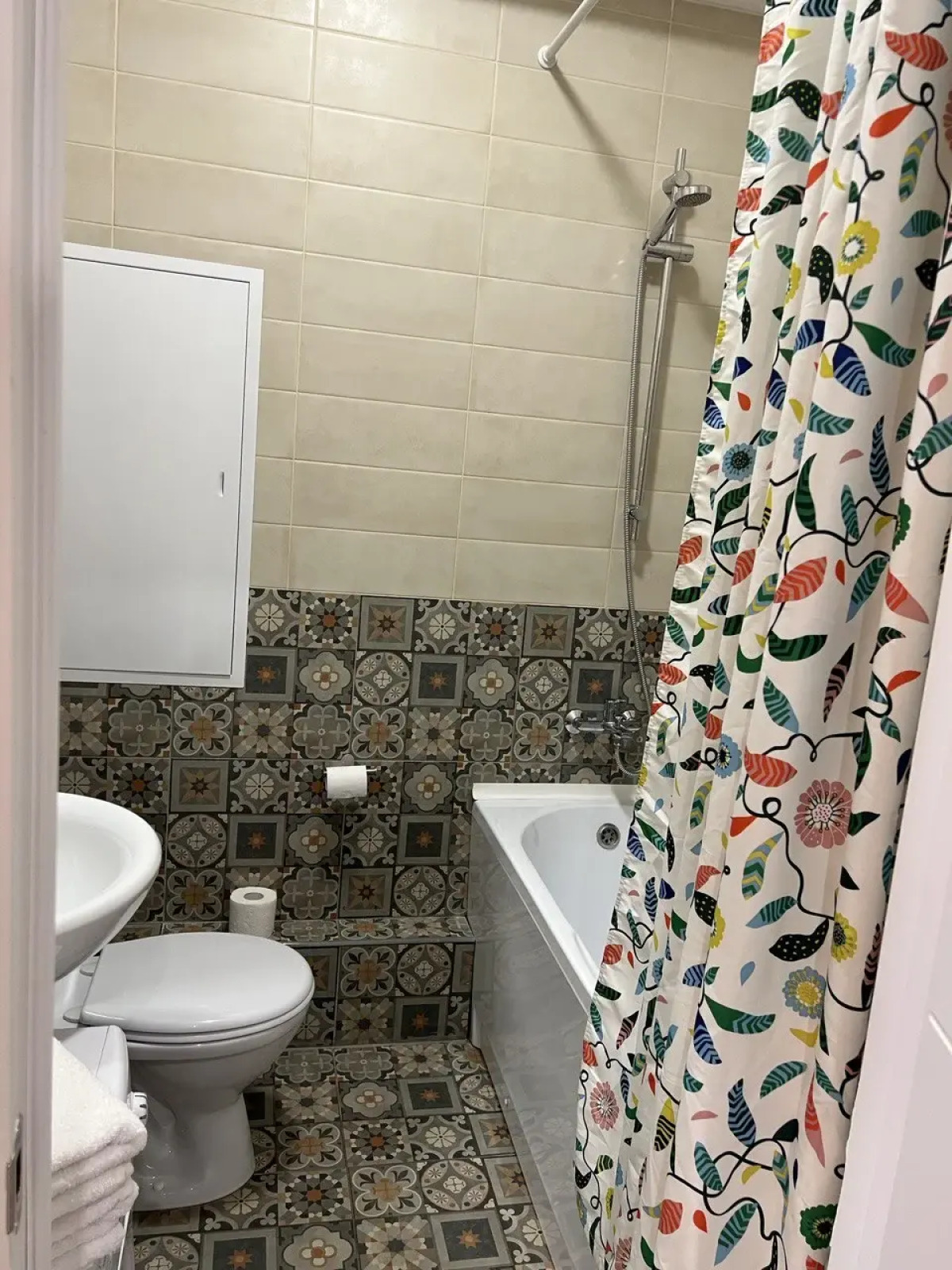 Malina Apartment Студия с видом на бухту