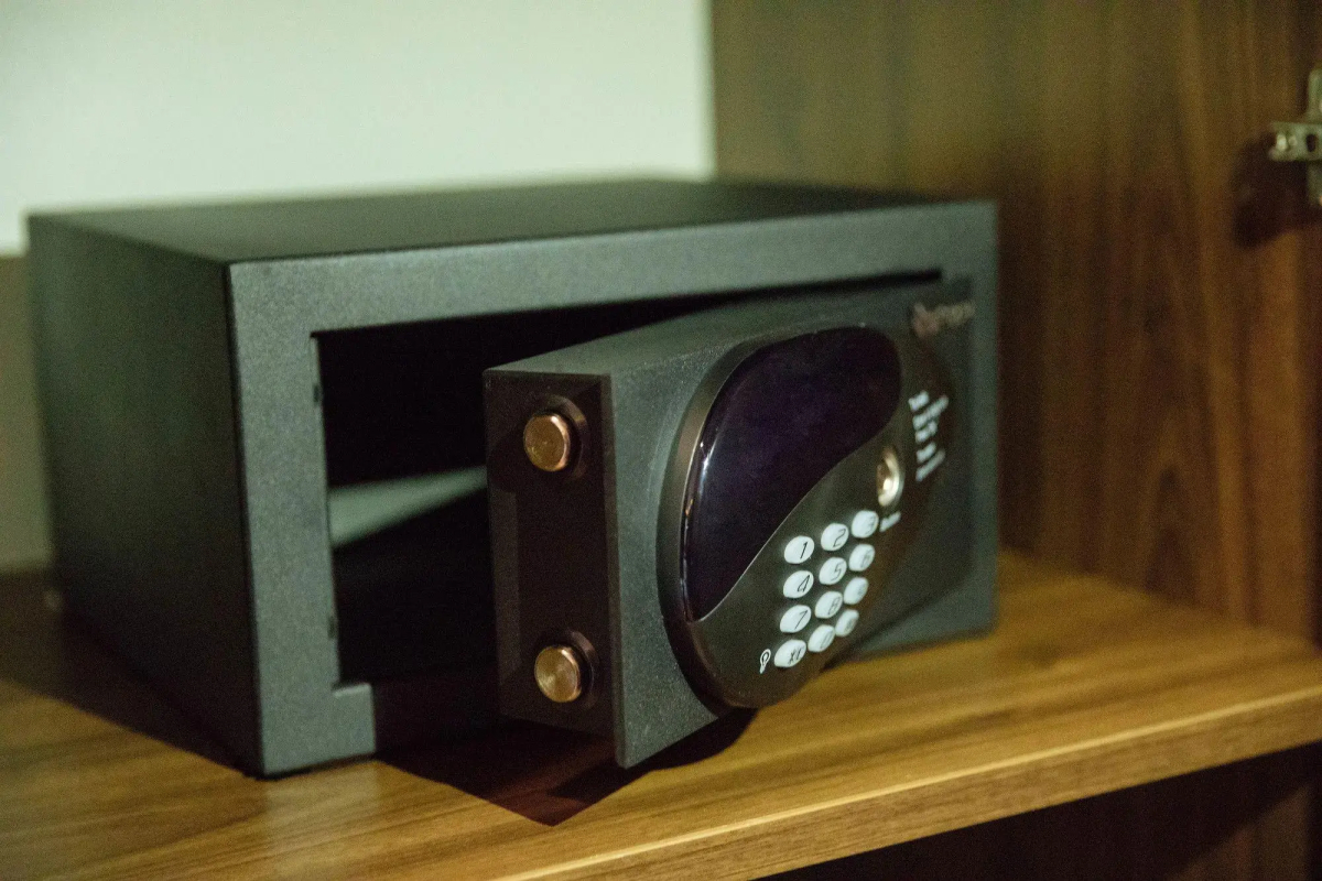 Отель Garden Park Inn