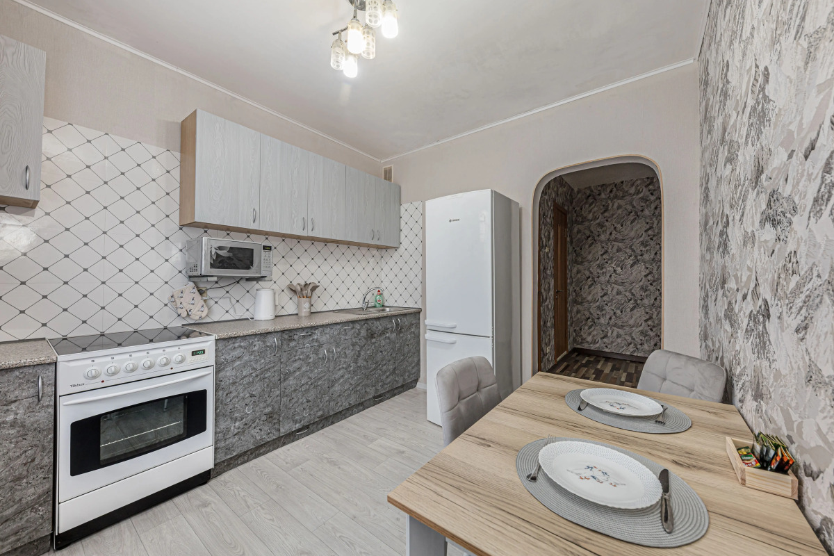 Квартира большая в центре Северо-Запада