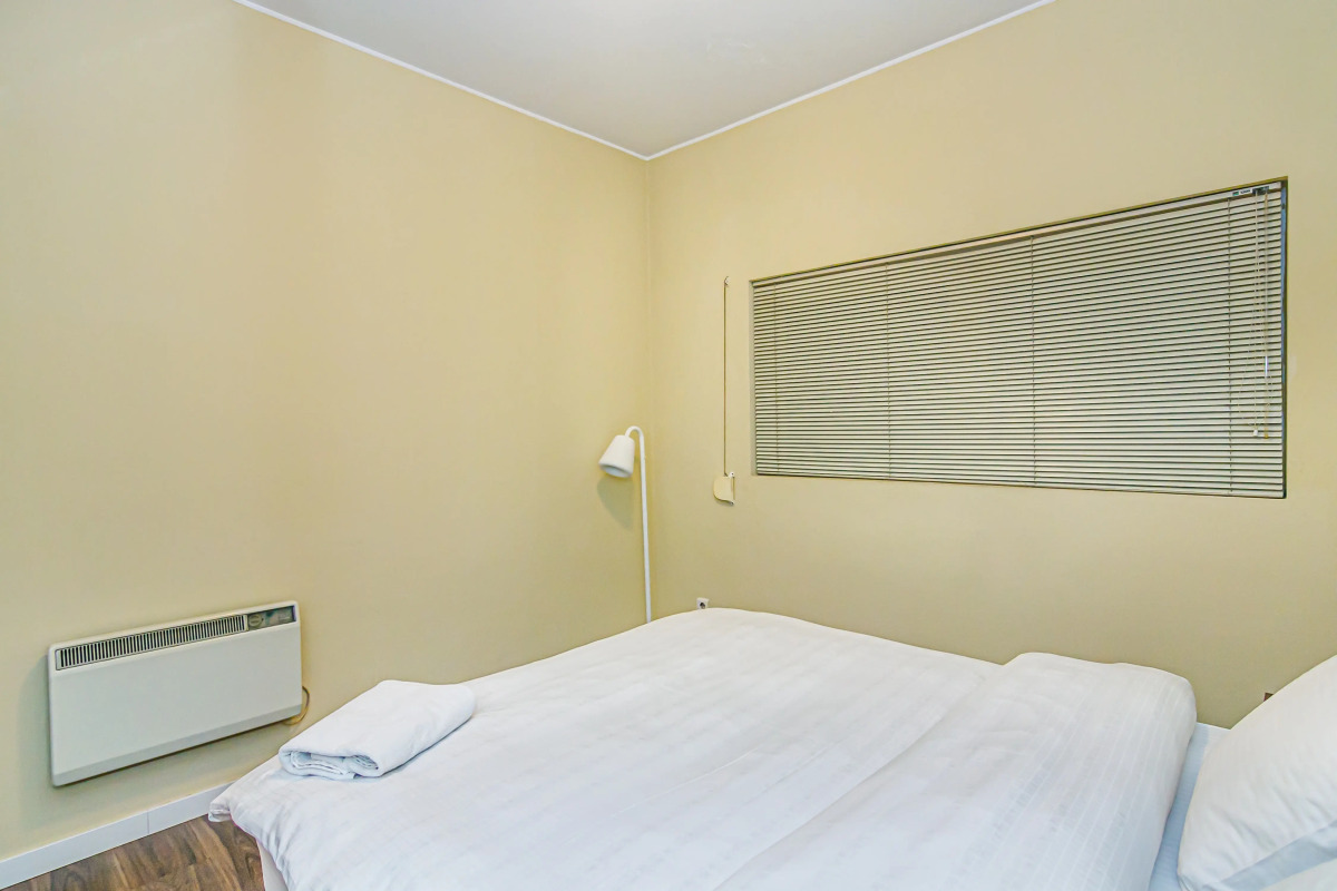 Апарт-отель SEA VIEW REZIDENS