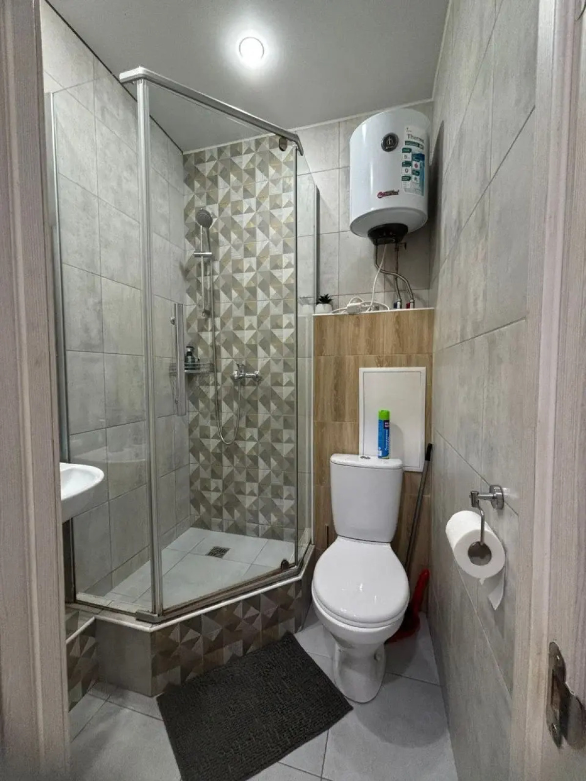 Апартаменты Sweet Home Studio 1