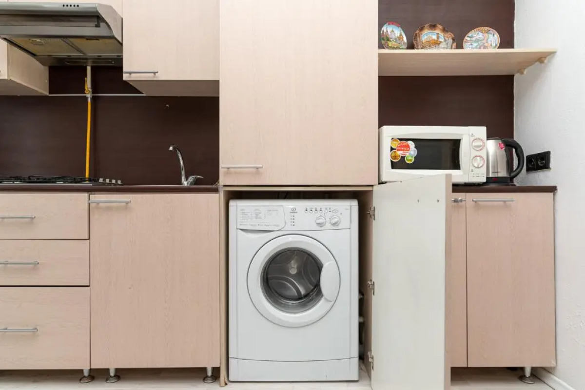 Апартаменты на улице Чернышевского