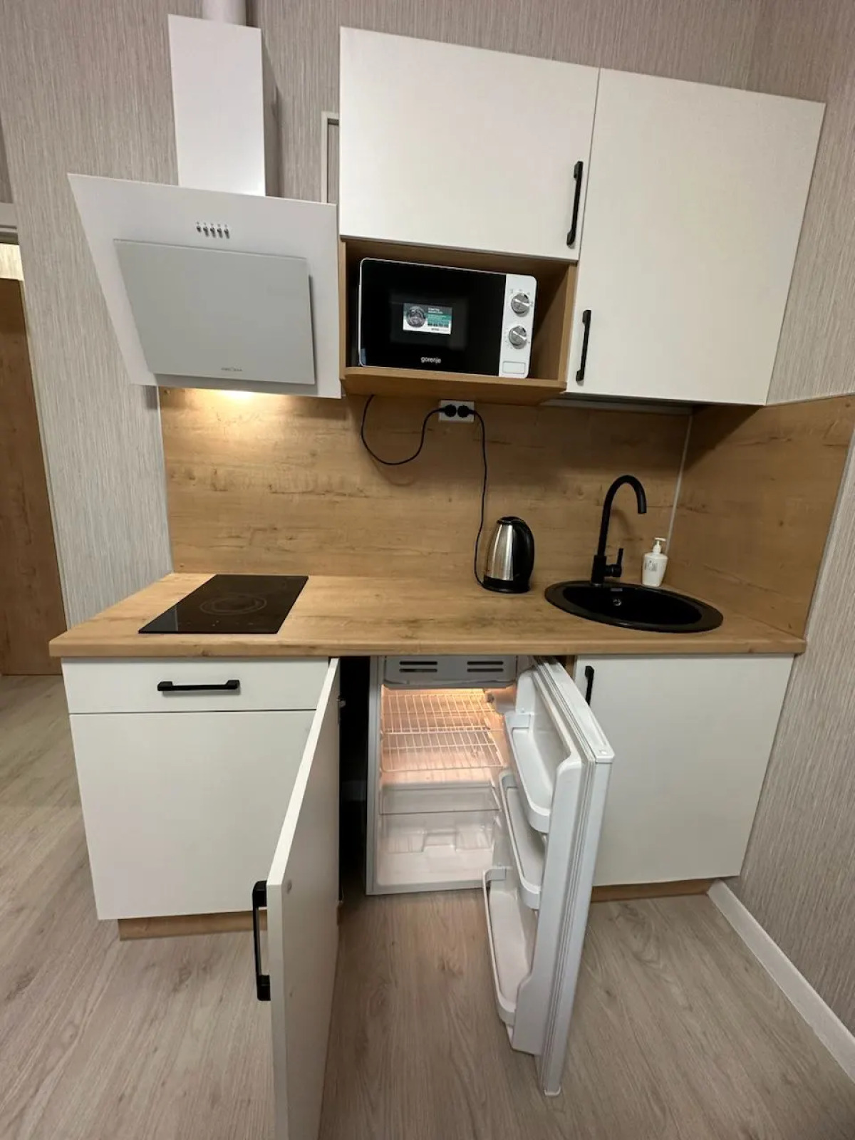 Апартаменты Pulkovo Hotel SPB 1