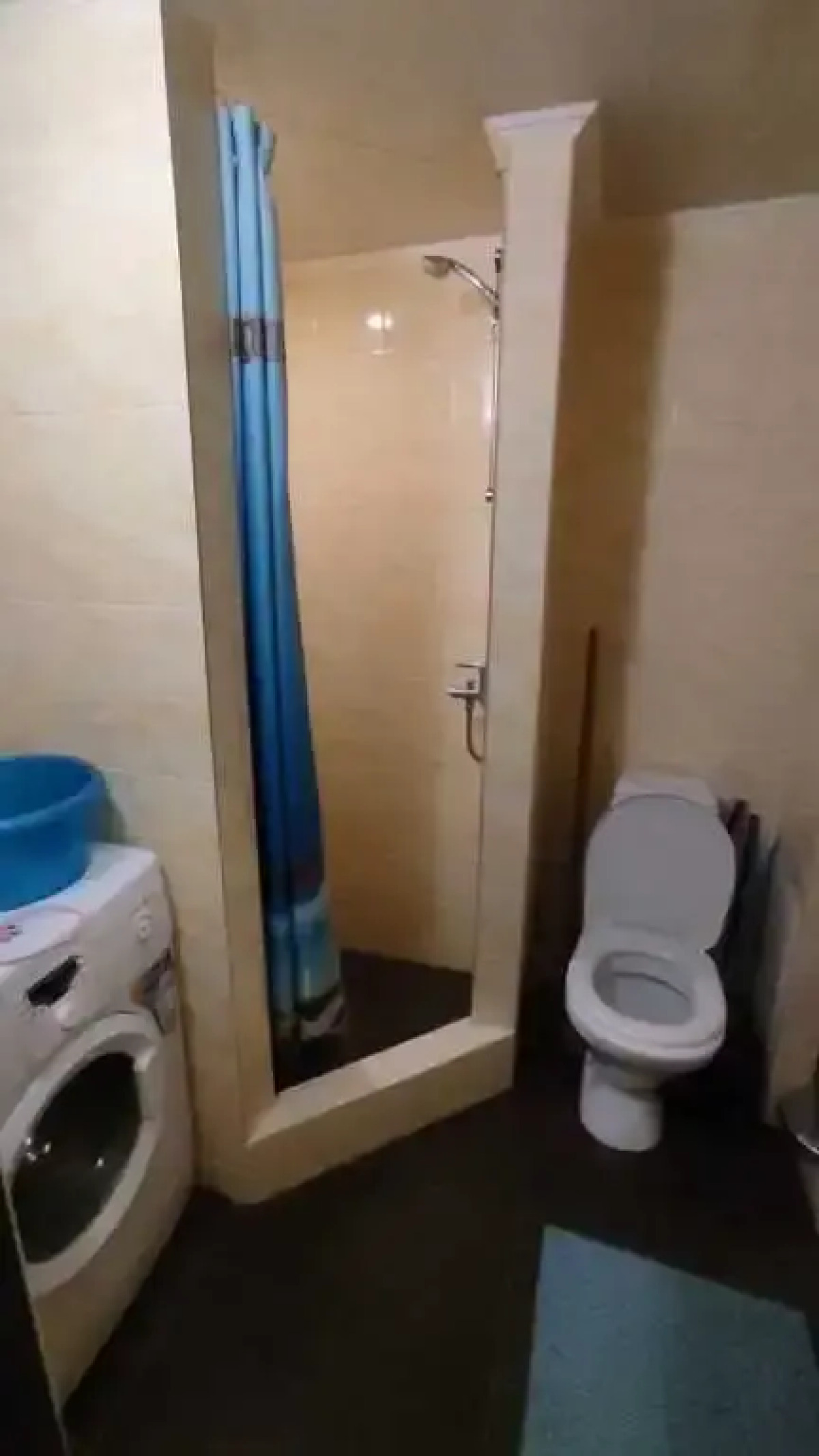 Апартаменты на  Олимпийской 83