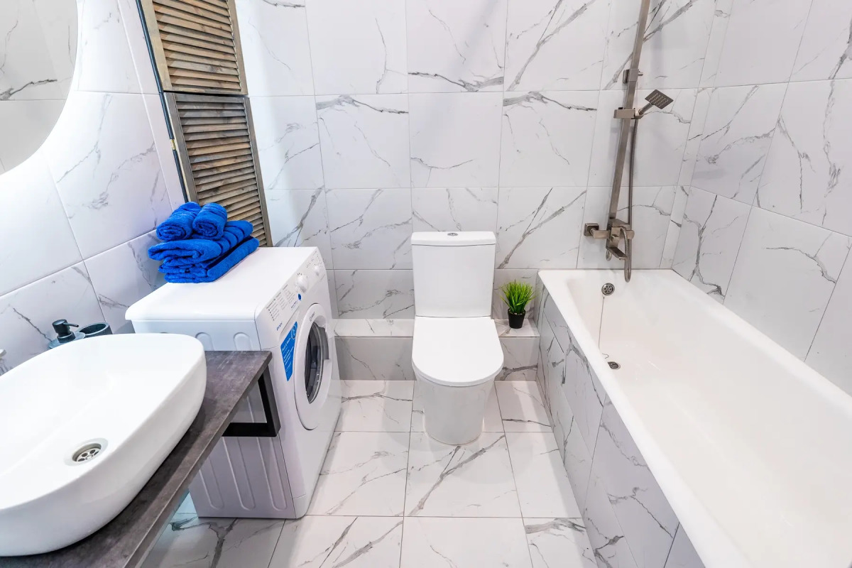 Квартира Студия в Новом Жк Адмиралтейский во Владивостоке