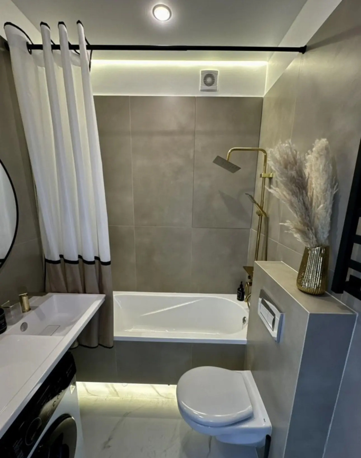 Квартира Уютная студия в 10 минутах пешком от Москва-Сити