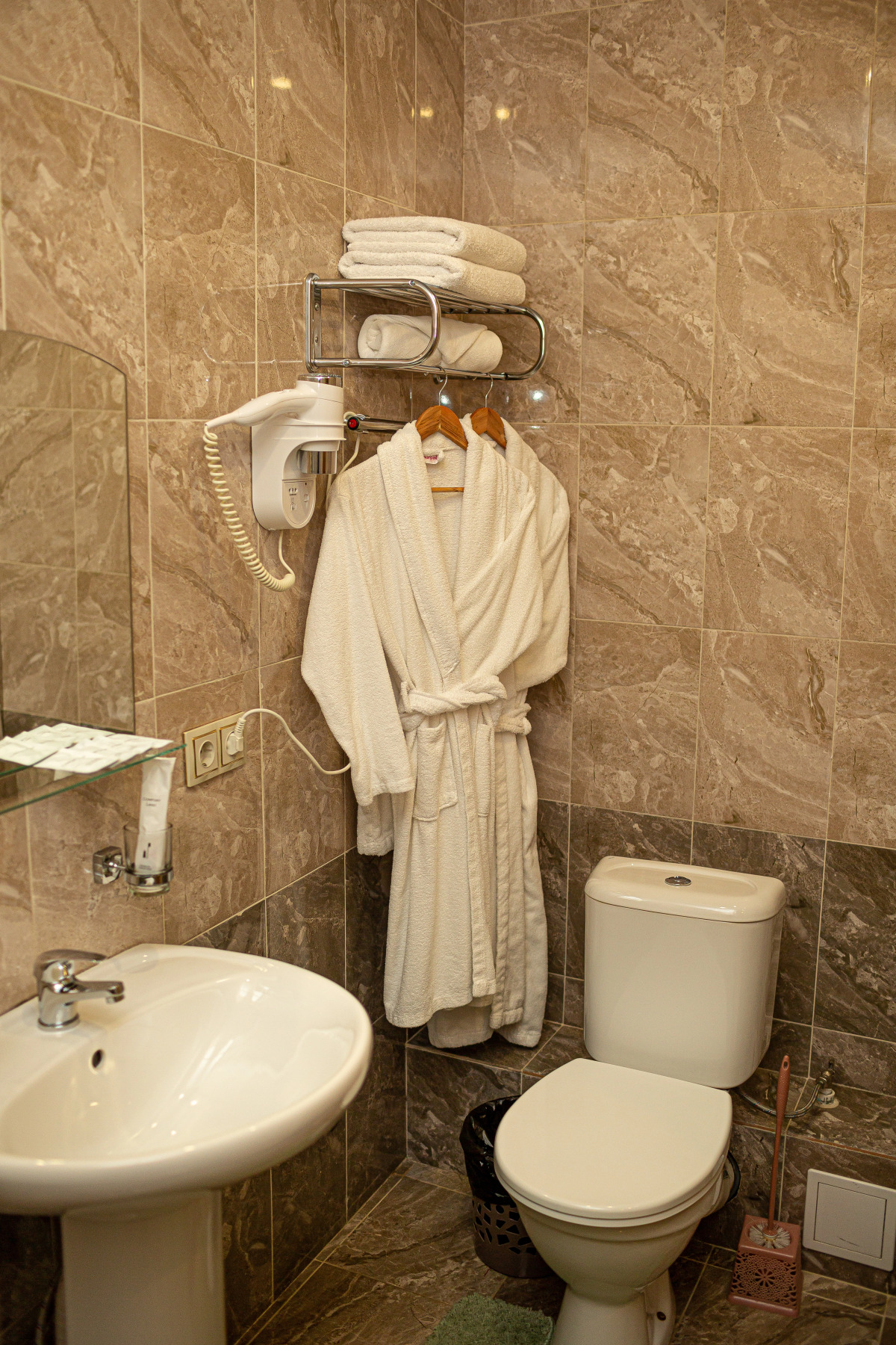 Гостевой Дом Княгини Ухтомской