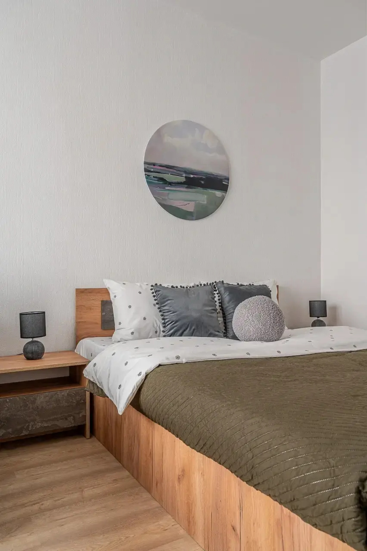 Квартира 1-комнатная рядом с Дворцом Дзюдо от Welcome V Ekb