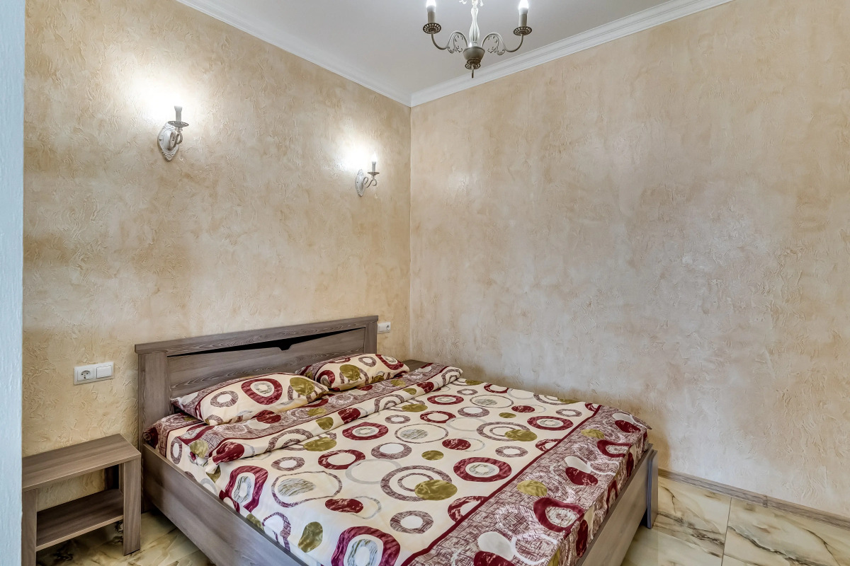 Апартаменты в центре на Буденновском