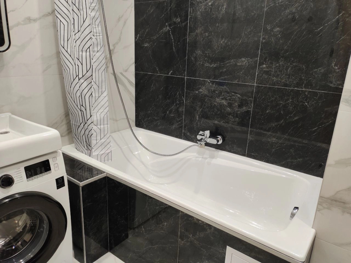 Апартаменты Квартира