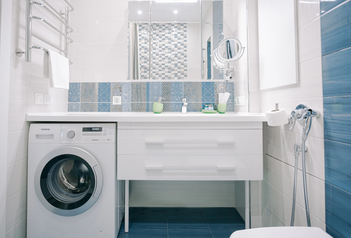 Апартаменты Lalapart Marengo с панорамным видом на 35 этаже небоскреба Савеловский Сити