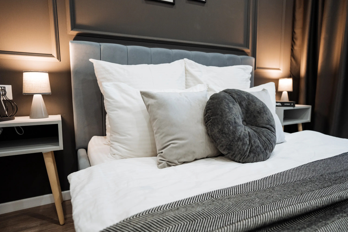 Апартаменты Liberty Sity 3