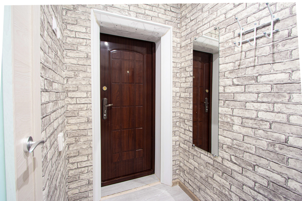 Квартира на улице Бориса Жигуленкова 25к2